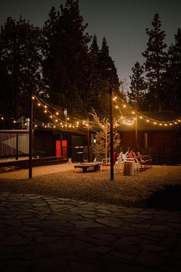 Noon Resort Big Bear Lake