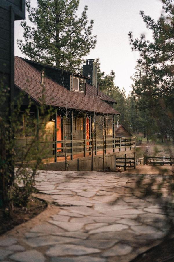 Resort Noon Big Bear Lake