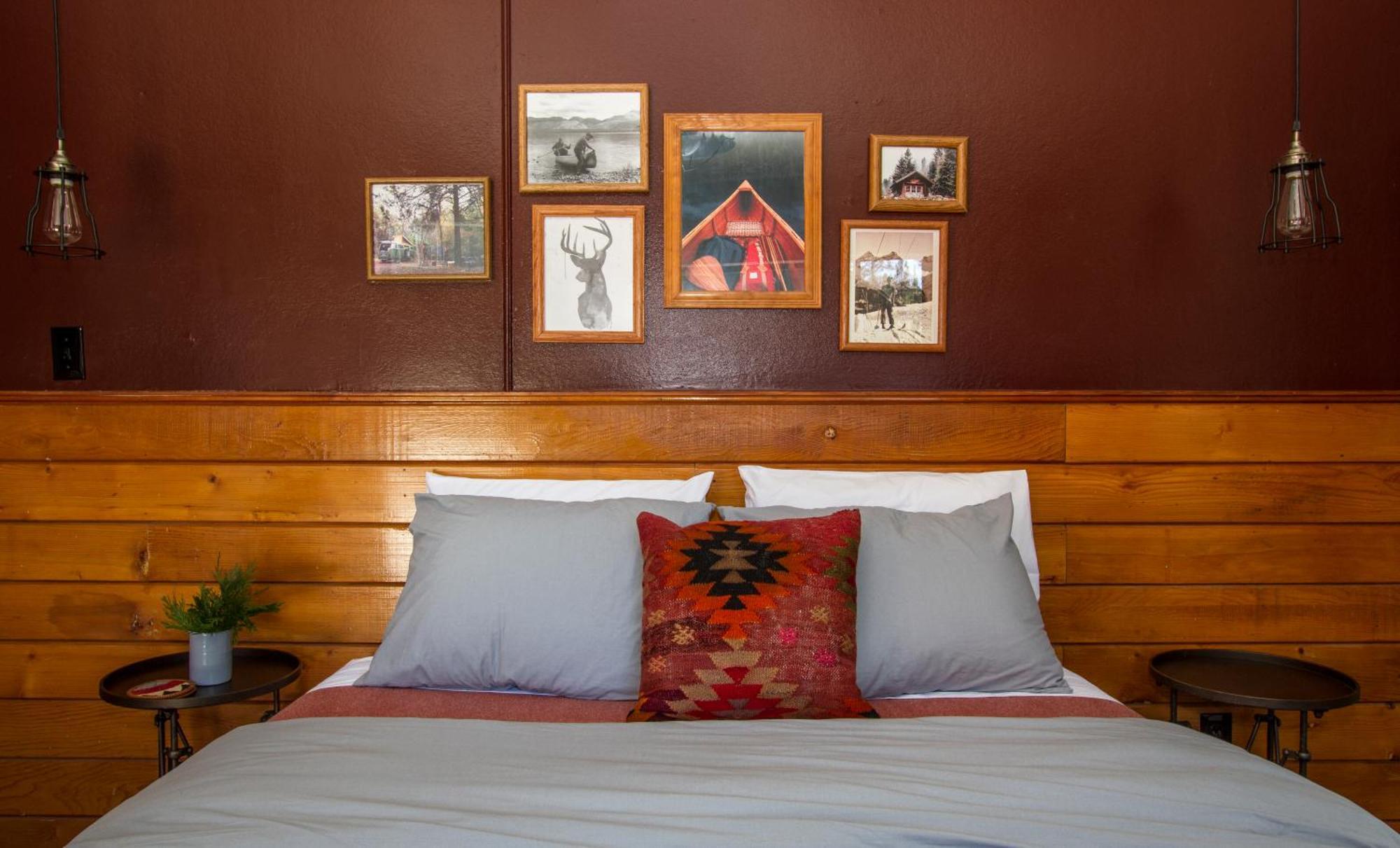 Resort Noon Big Bear Lake