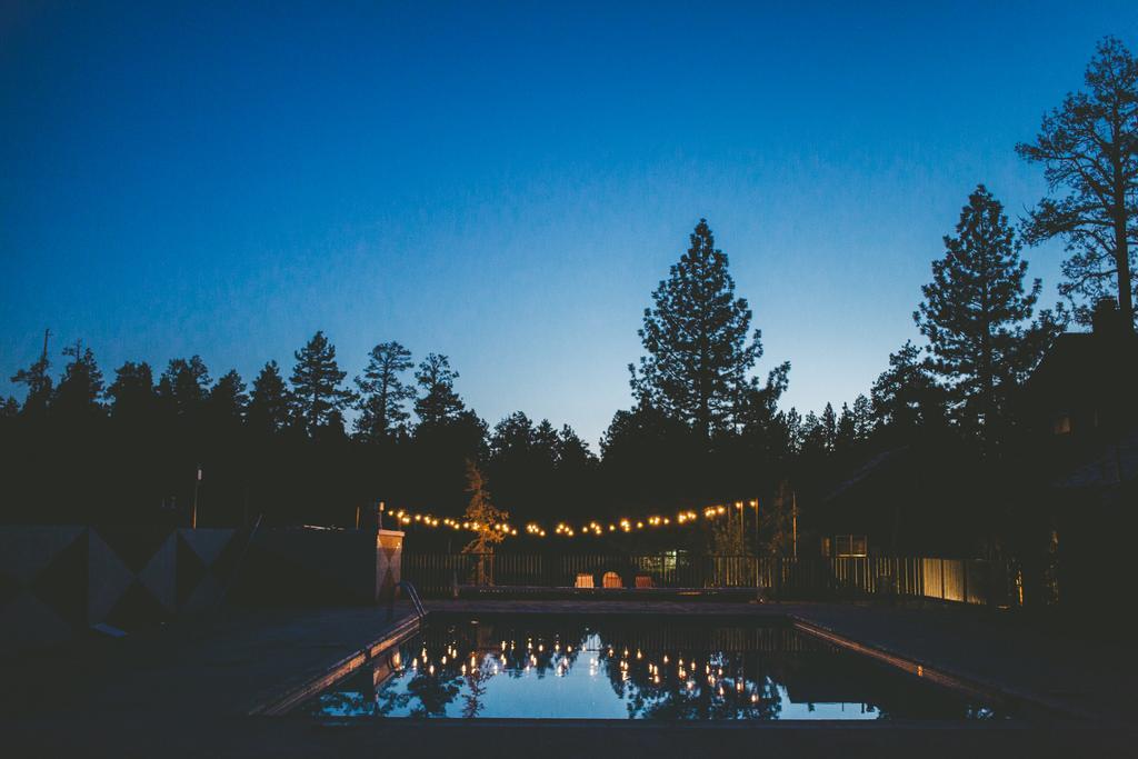 Resort Noon