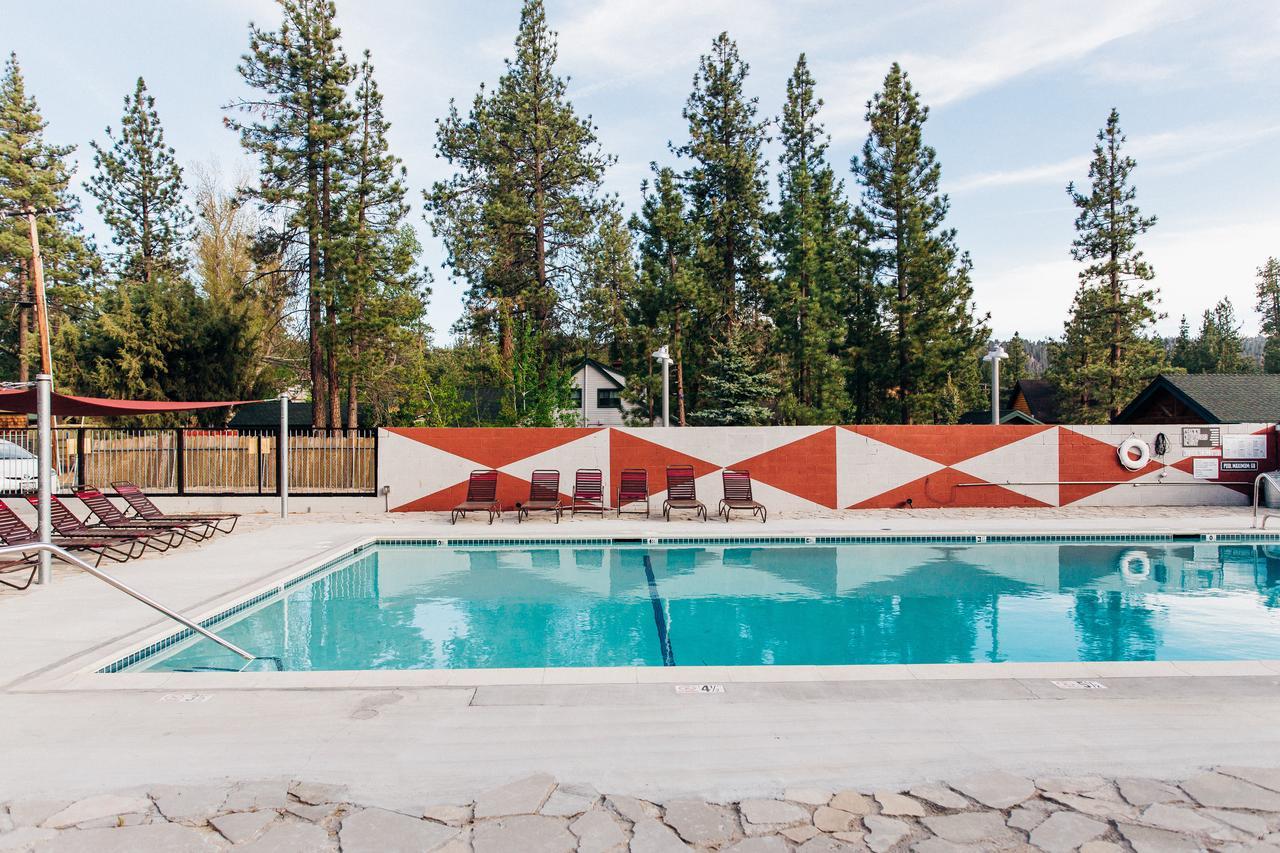 Noon Resort