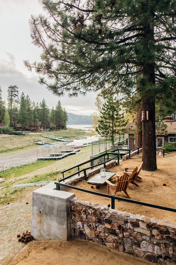 Resort Noon Big Bear Lake