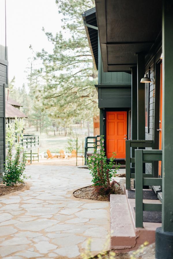 Noon Resort Big Bear Lake