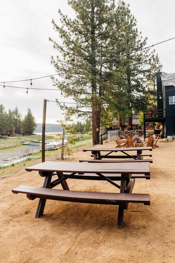 Noon 3* Big Bear Lake