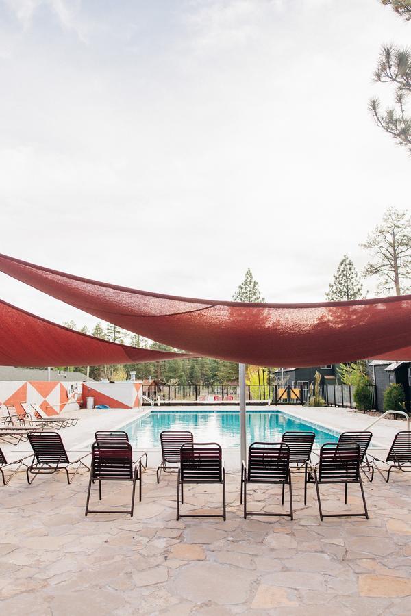 Noon 3* Big Bear Lake