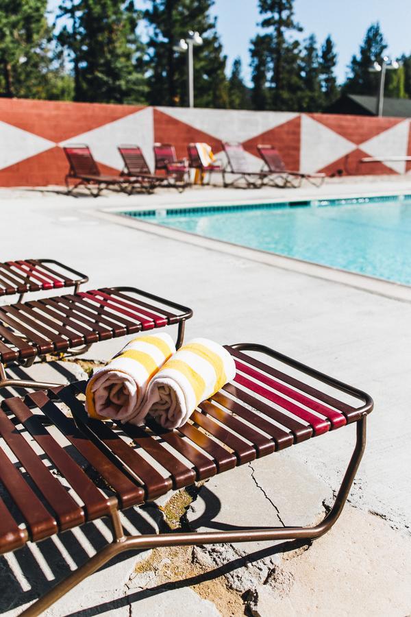 Noon Resort