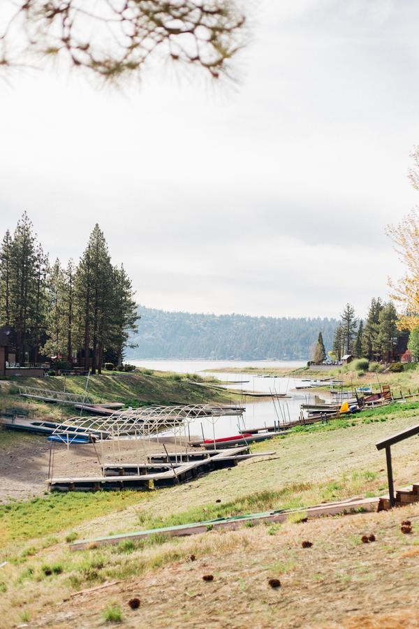 Noon Resort Big Bear Lake