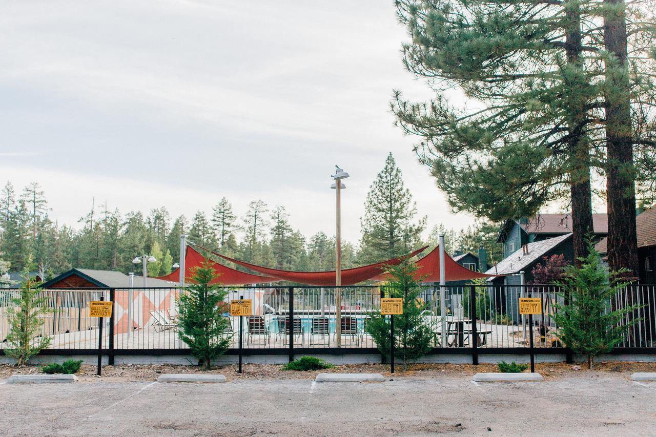Noon Resort Big Bear Lake
